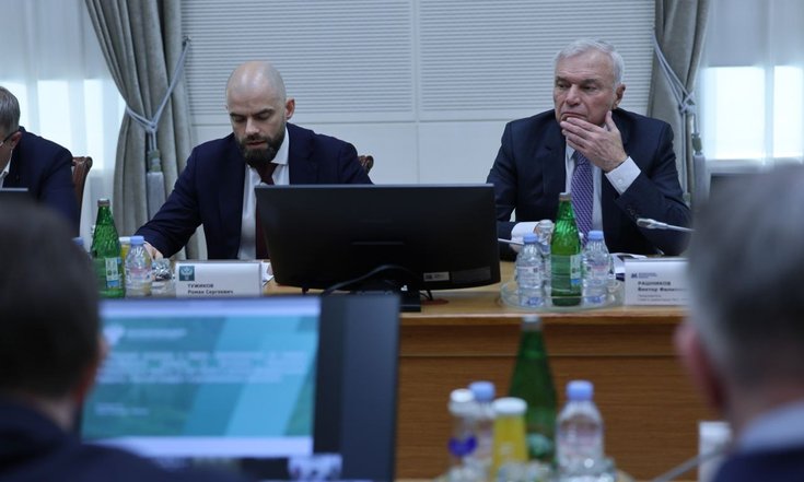 Артём Жога: «Жители регионов должны почувствовать, что воздух стал чище»