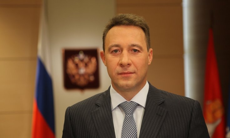 Полпред поздравление-2