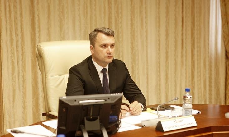 «Будущие интеллектуальные лидеры России»