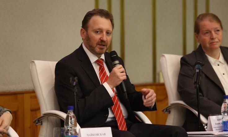 Актуальные вопросы развития рынка облигаций