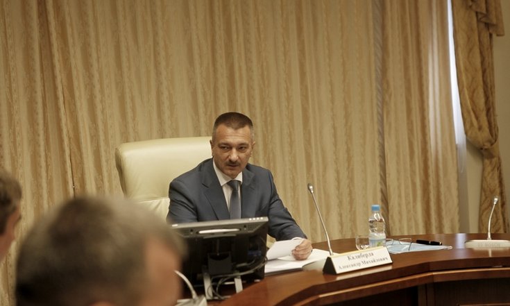 Межведомственное совещание по вопросам противодействия попыткам распространения экстремистских идей среди лиц, содержащихся в учреждениях ФСИН России и дестабилизации деятельности исправительных учреждений