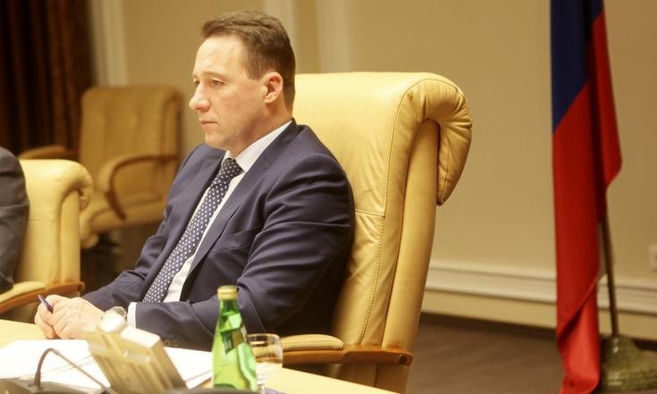 Совещание об итогах реализации приоритетного проекта «Безопасные и качественные дороги» в 2017 году