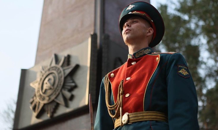 День Победы
