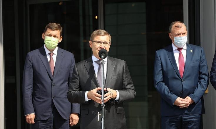 В Екатеринбурге открылся первый в России Hyatt Place