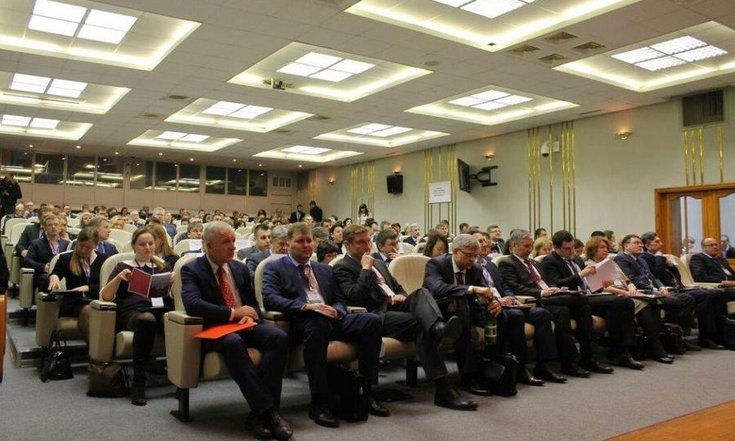 Актуальные вопросы развития рынка облигаций