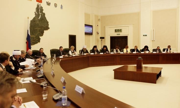 Совет по информационной политике