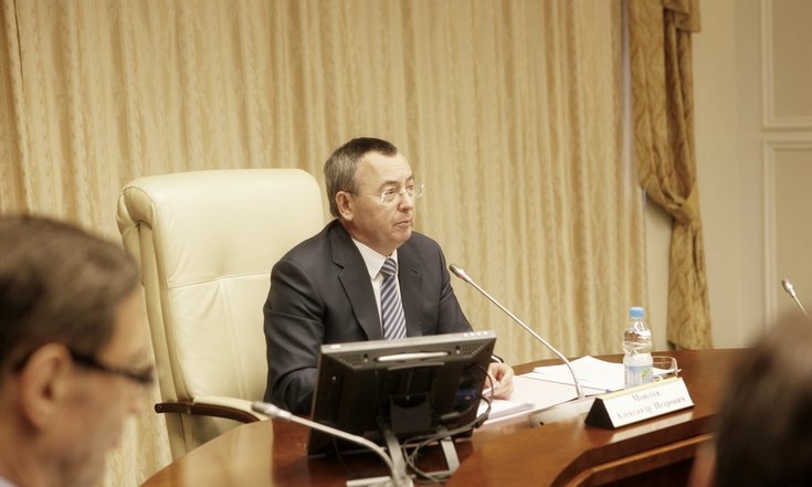 Итоги прохождения осенне-зимнего отопительного сезона 2015-2016 годов