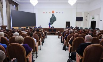 В Свердловской области обсудили подготовку к Единому дню голосования